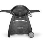Barbecue gaz Weber Q 3200 Noir