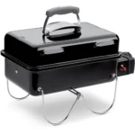 Barbecue gaz Weber Go Anywhere Black Gaz