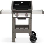Barbecue gaz Weber Spirit II E-210 GBS