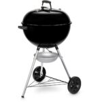 Barbecue charbon Weber original kettle E-5710 charcoal Grill 57