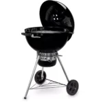 Barbecue charbon Weber Master Touch GBS E-5750 Charcoal Grill57