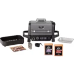 Barbecue électrique Ninja Woodfire OG701EU