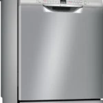 Série 2 Lave-vaisselle pose-libre 60 cm Acier inox. coloré, laqué