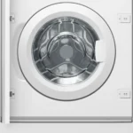 Série 6 Lave-linge, chargement frontal 7 kg 1200 trs/min