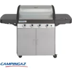 Barbecue gaz Campingaz 4 Séries Classic LXS