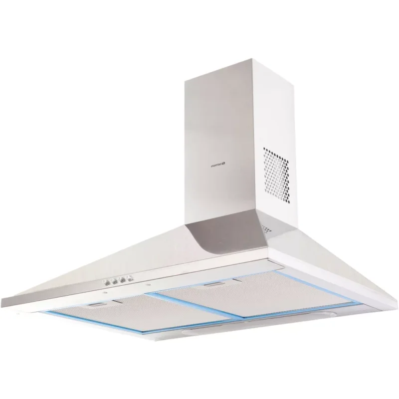 Hotte décorative murale Essentielb EHDT 614i – Image 3