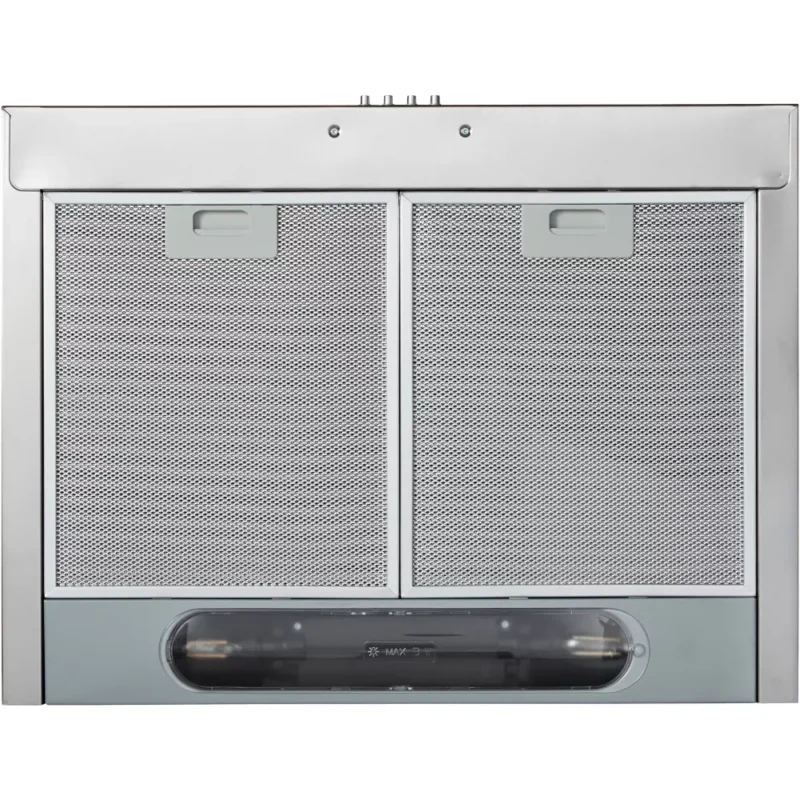 Hotte décorative murale Essentielb EHDT 614i
