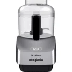 Hachoir Magimix 18115F MICRO CHROME MAT
