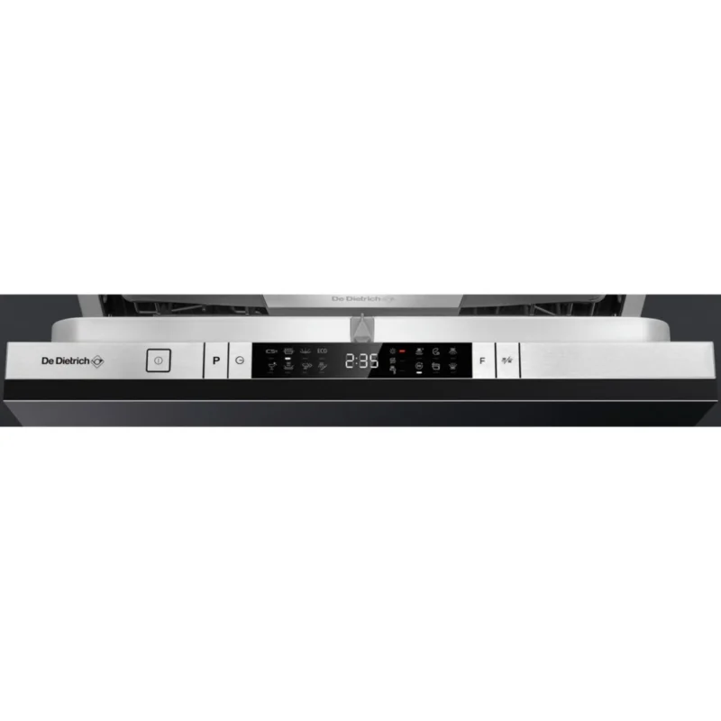 Lave vaisselle encastrable De dietrich DBJ422DQX – Image 3
