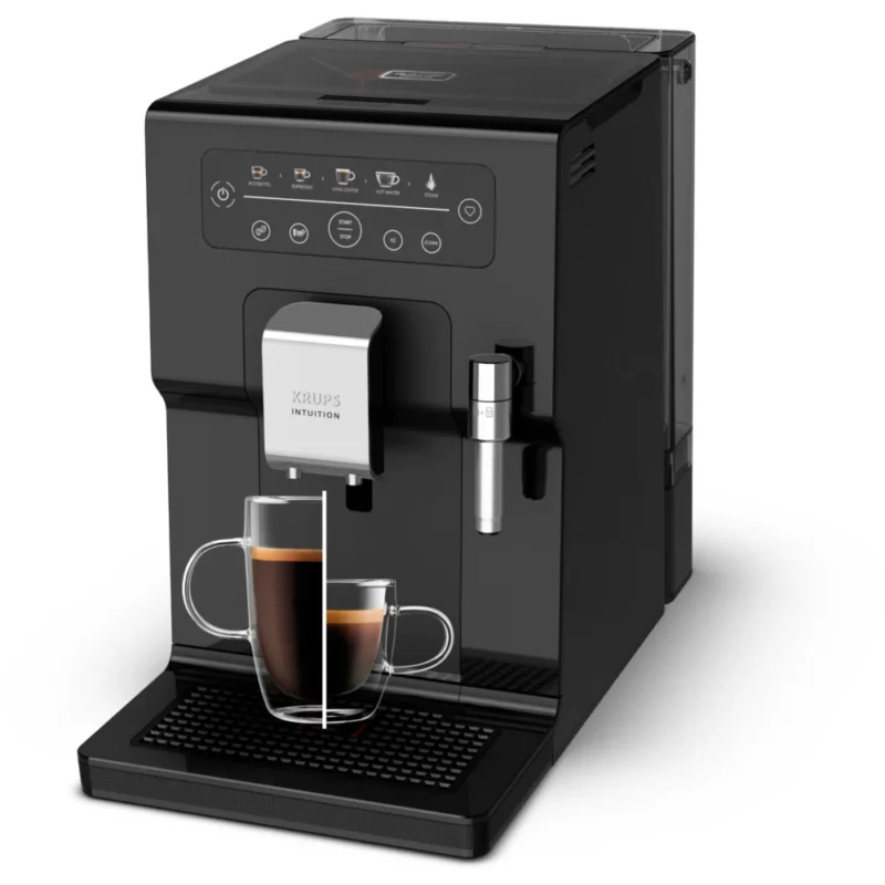 Expresso Broyeur Krups intuition essential YY4371FD – Image 11