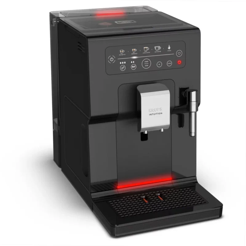 Expresso Broyeur Krups intuition essential YY4371FD – Image 8