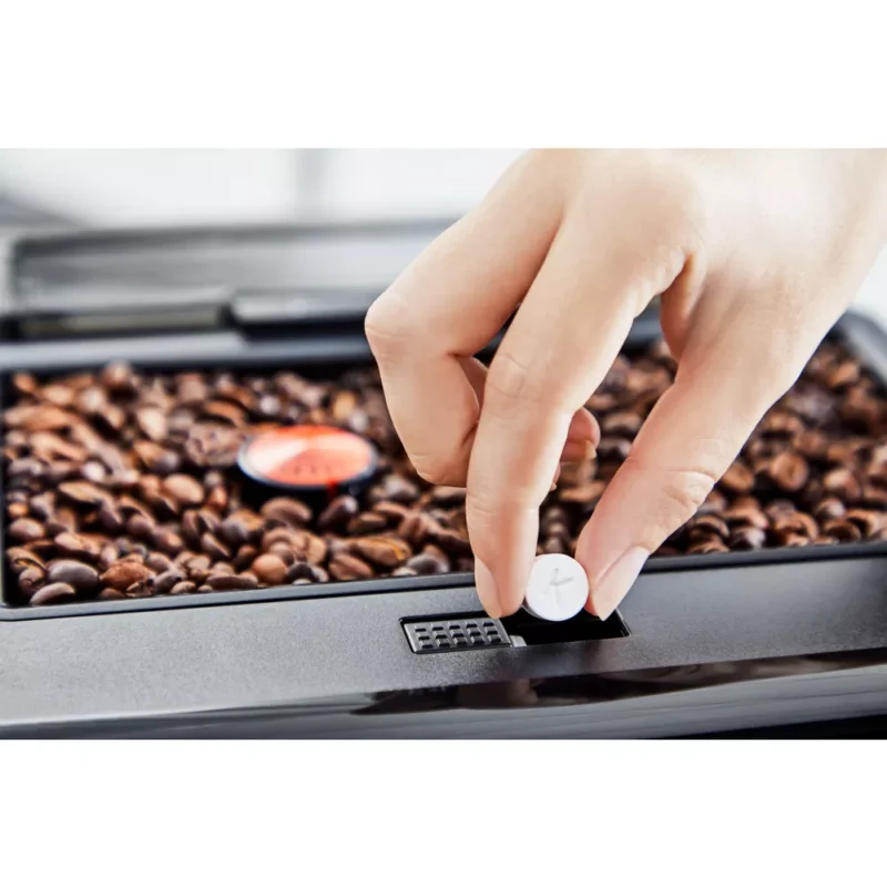 Expresso Broyeur Krups intuition essential YY4371FD – Image 7