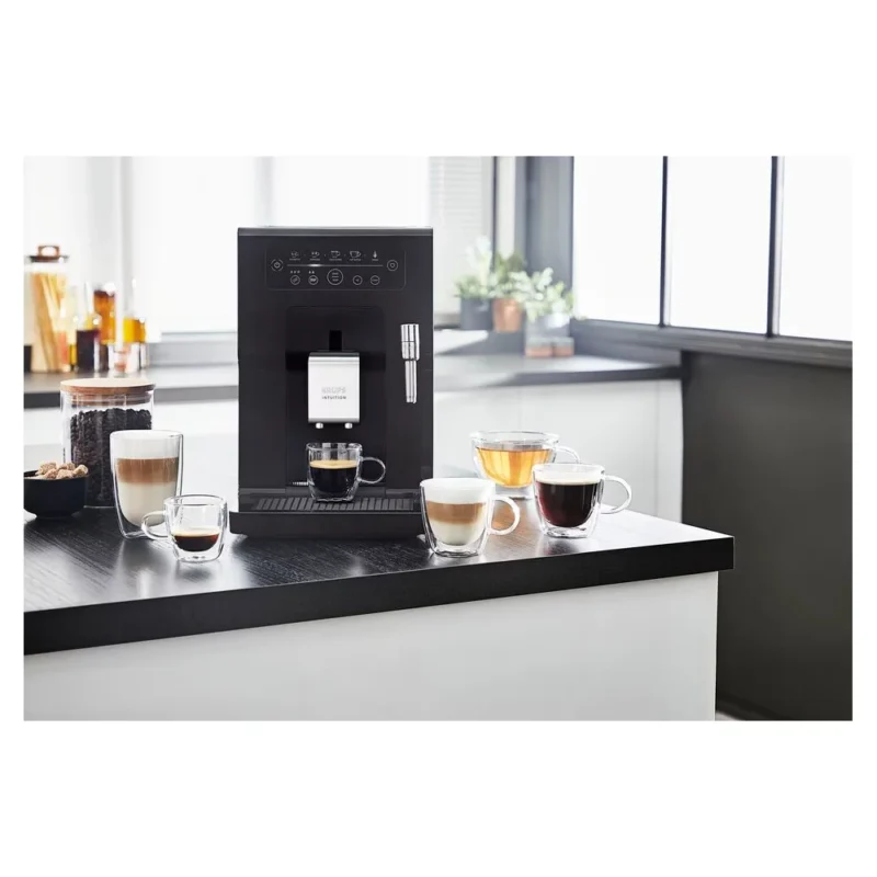 Expresso Broyeur Krups intuition essential YY4371FD – Image 6
