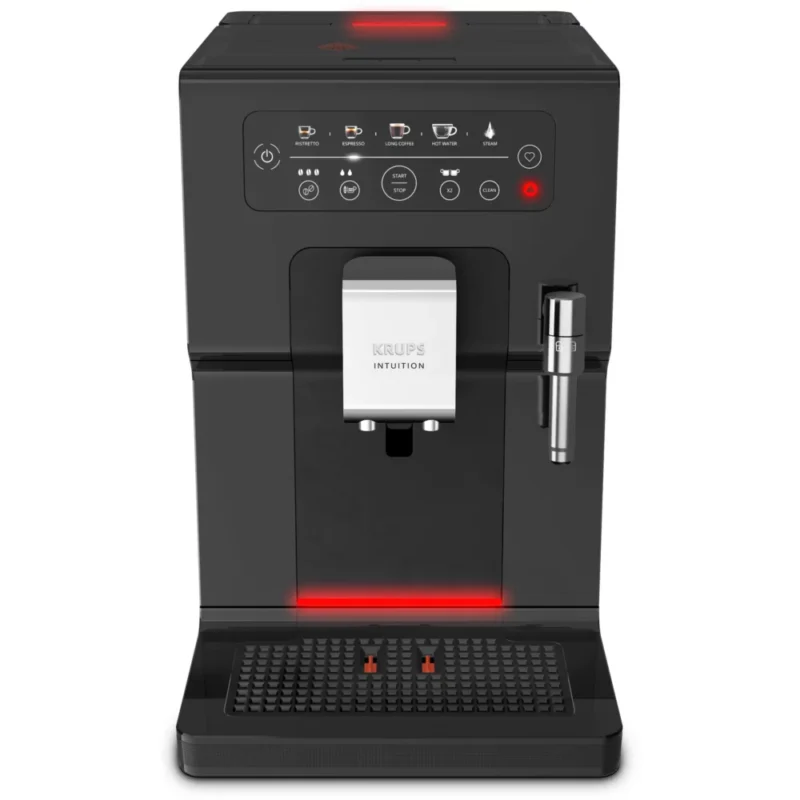 Expresso Broyeur Krups intuition essential YY4371FD – Image 3