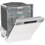 Lave vaisselle encastrable Gorenje GI693C60XUV Silence