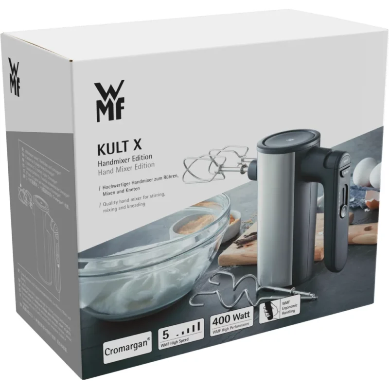 Batteur Wmf KULT X à main – Image 2