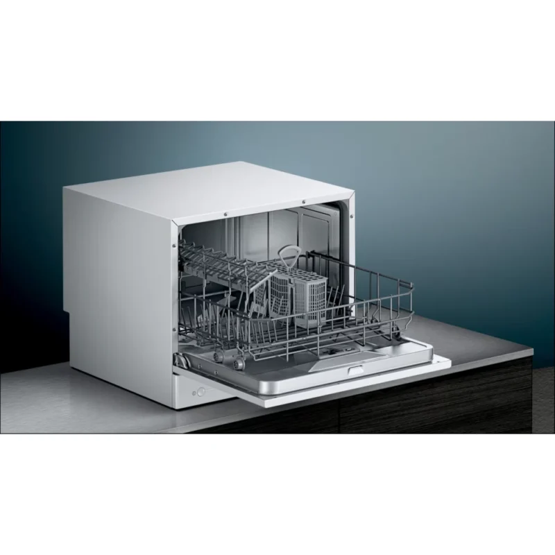 Mini lave vaisselle Siemens SK26E222EU IQ300 – Image 7
