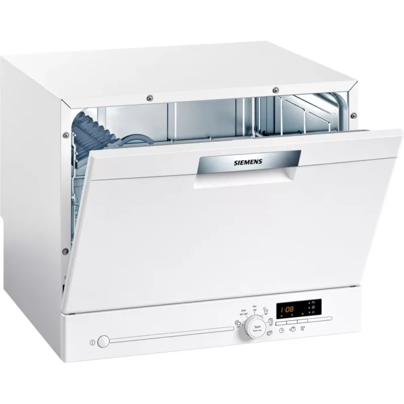 Mini lave vaisselle Siemens SK26E222EU IQ300 – Image 6