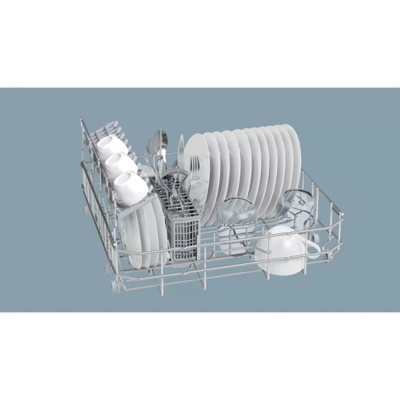 Mini lave vaisselle Siemens SK26E222EU IQ300 – Image 4