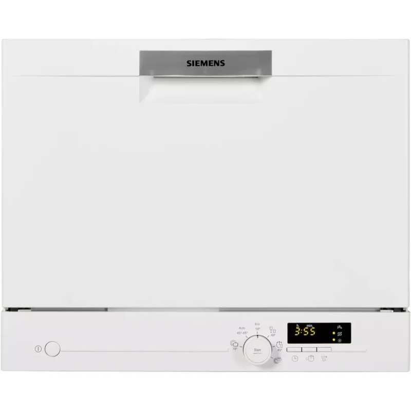 Mini lave vaisselle Siemens SK26E222EU IQ300 – Image 9
