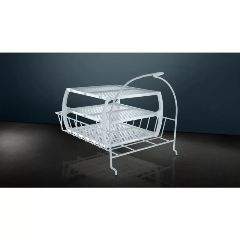 Sèche linge pompe à chaleur Siemens WQ33G2D0FF – Image 3
