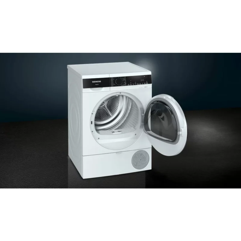 Sèche linge pompe à chaleur Siemens WQ33G2D0FF – Image 7