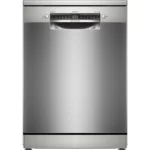 Lave vaisselle 60 cm Bosch SMS6TCI02E Serenity Serie 6 Zeolith