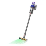Aspirateur balai Dyson V15 Detect Fluffy