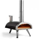 Four à pizza pellet Ooni FYRA 12 à pellet