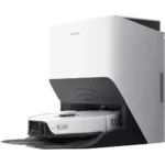 Robot Aspirateur Laveur Roborock S8 Pro Ultra Blanc Reconditionné