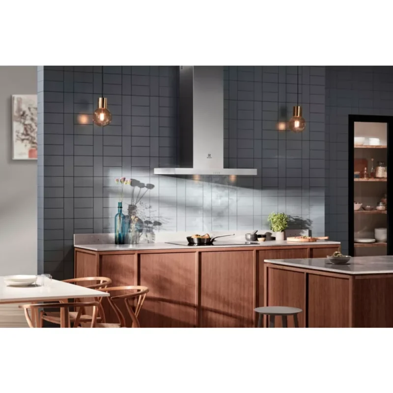 Hotte décorative murale Electrolux EFTF19X – Image 11