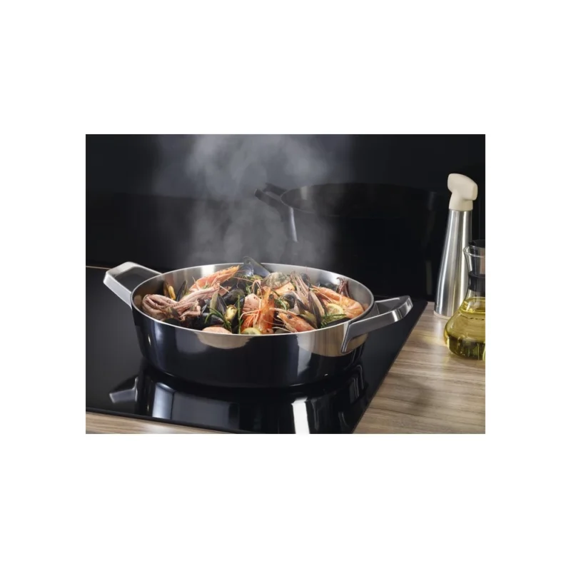 Hotte décorative murale Electrolux EFTF19X – Image 2