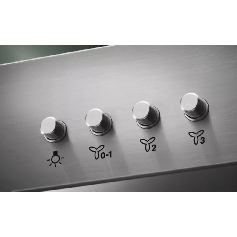 Hotte décorative murale Electrolux EFTF19X – Image 3
