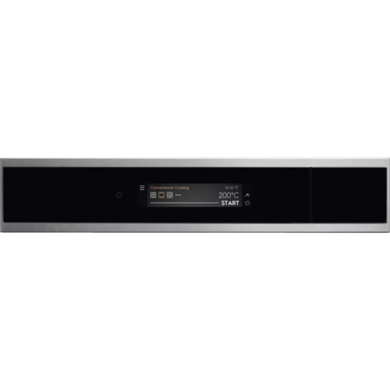 Four encastrable fonction vapeur Electrolux EOA9S31CX SteamPro – Image 7