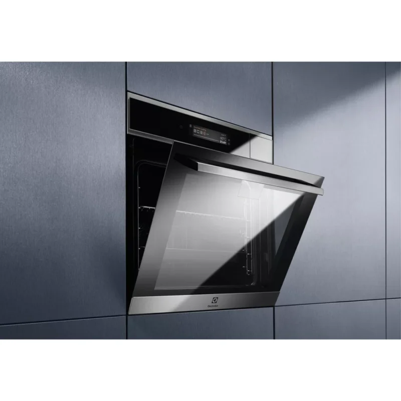 Four encastrable fonction vapeur Electrolux EOA9S31CX SteamPro – Image 6