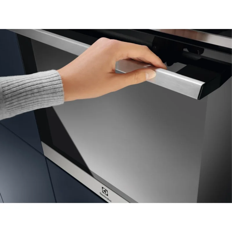 Four encastrable fonction vapeur Electrolux EOA9S31CX SteamPro – Image 4