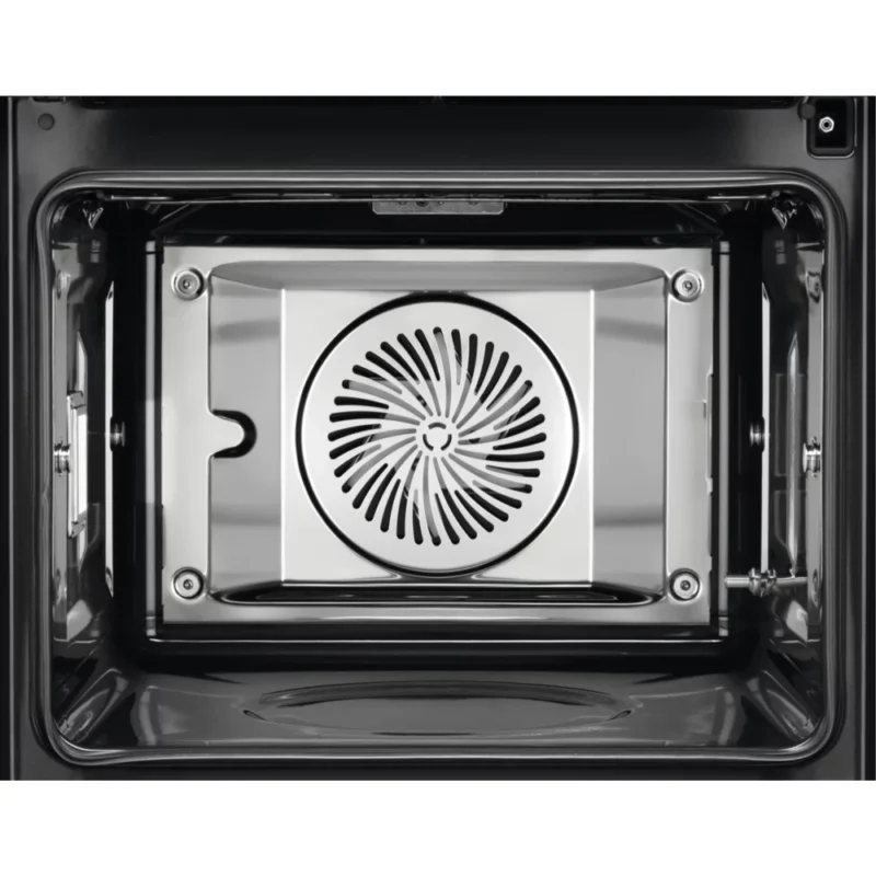 Four encastrable fonction vapeur Electrolux EOA9S31CX SteamPro – Image 3