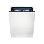 Lave vaisselle encastrable Electrolux EEG48300L GlassCare