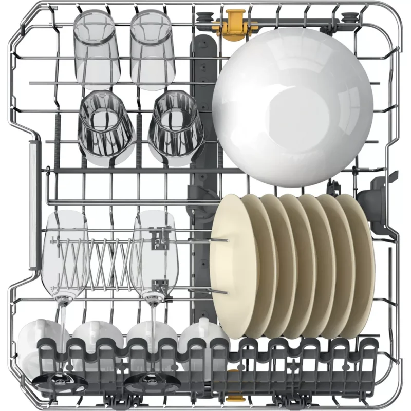 Lave vaisselle encastrable Whirlpool W8IHT40T Maxispace SpaceClean – Image 4