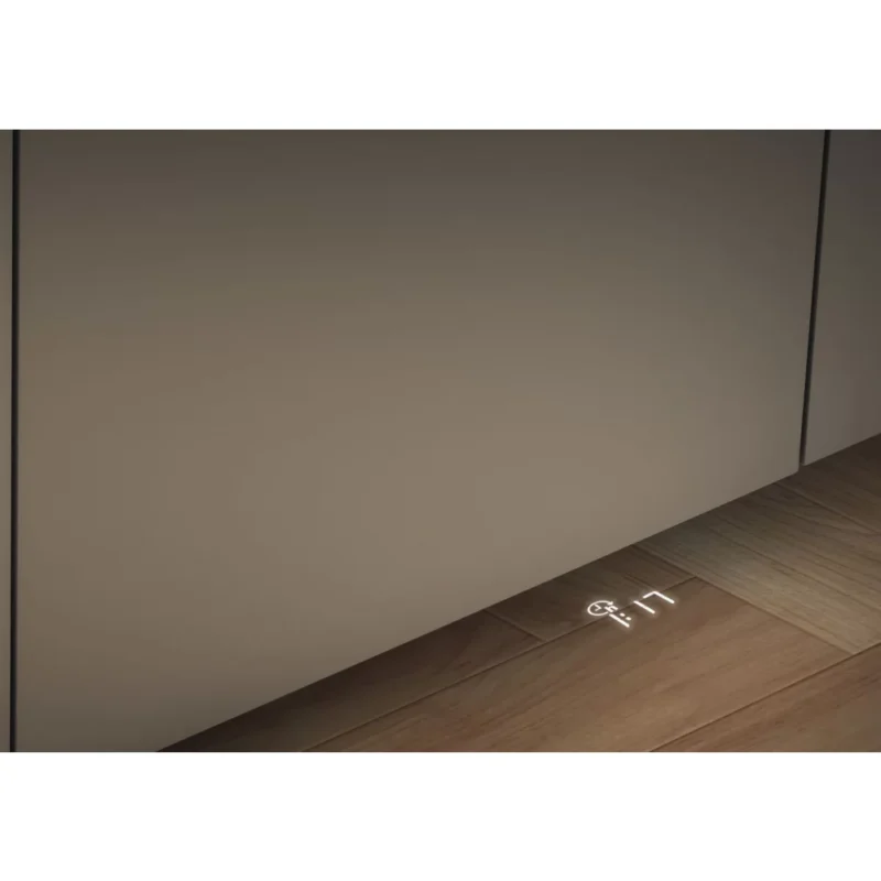 Lave vaisselle encastrable Whirlpool W8IHT40T Maxispace SpaceClean – Image 11
