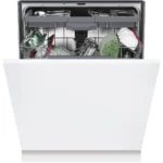 Lave vaisselle encastrable Rosieres RS 6B2S1PTA-47 Reconditionné