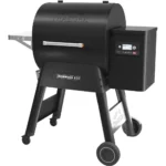 Barbecue pellet Traeger Ironwood 650