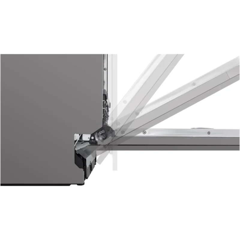 Lave vaisselle encastrable Lg DB475TXS TrueSteam – Image 8