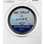 Sèche-linge ELECTROLUX EW7H6824RB