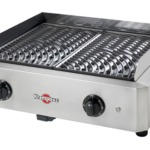 Barbecue KRAMPOUZ MYTHIC XL GECIM2