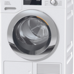 Sèche-linge MIELE TEF 765 WP