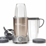 Saftpresse NUTRIBULLET PERSONAL BLENDER PRO NUTRI900C CHAMPAGNE