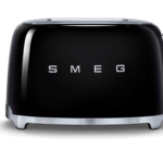 Grille pain SMEG TSF01BL NOIR
