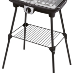 Barbecue TEFAL EASYGRILL XXL THERMOSTAT RÉGLABLE, CHAUFFE RAPIDE BG921812