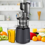 Extracteur de jus THOMSON THEJ2240